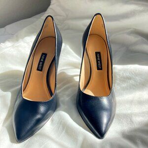Nine West Pumps Black